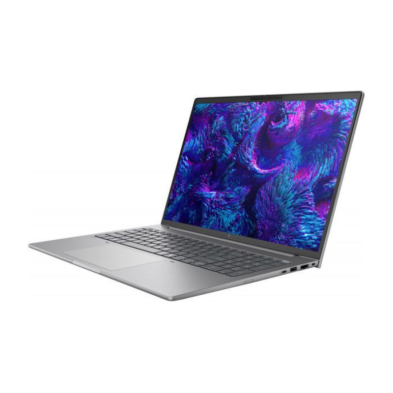 Ноутбук HP ZBook 8 G1i 16 Meteor Silver (D10L9ES)