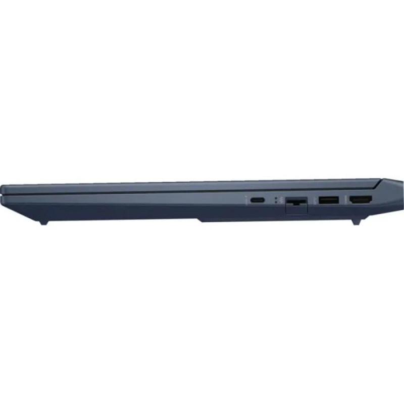 Ноутбук HP Victus 15-fa2712ua Performance Blue (C9XE1EA)