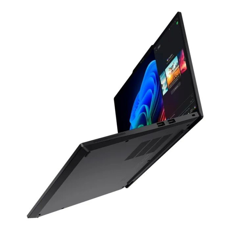 Ноутбук Lenovo ThinkPad T14s Gen 6 (21R1003SRA)