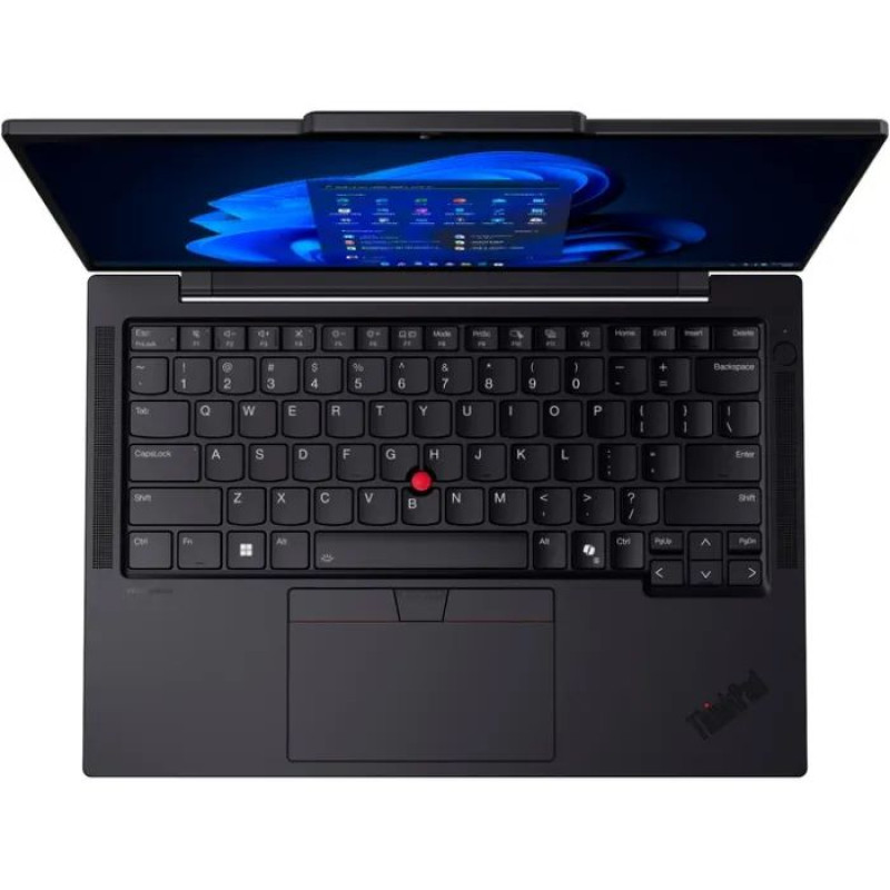 Ноутбук Lenovo ThinkPad T14s Gen 6 (21R1003SRA)