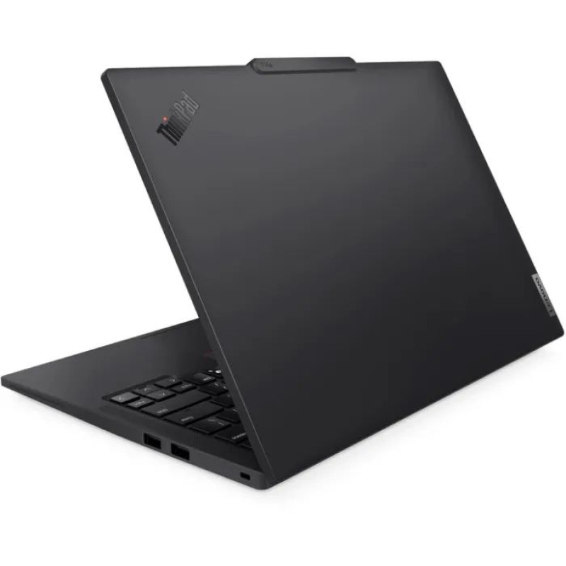 Ноутбук Lenovo ThinkPad T14s Gen 6 (21R1003SRA)