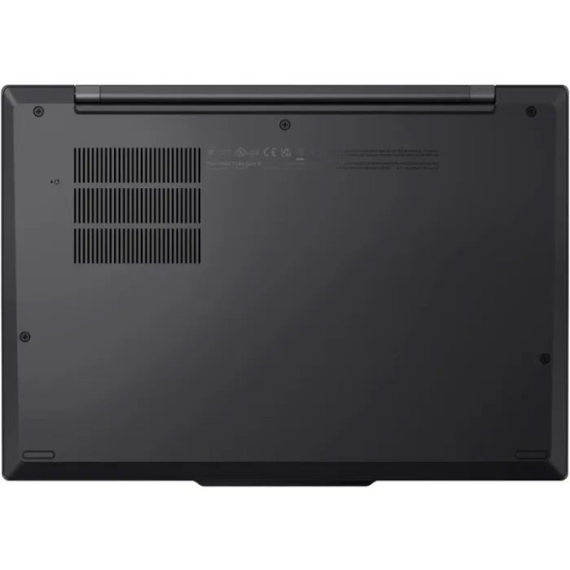 Ноутбук Lenovo ThinkPad T14s Gen 6 (21R1003SRA)