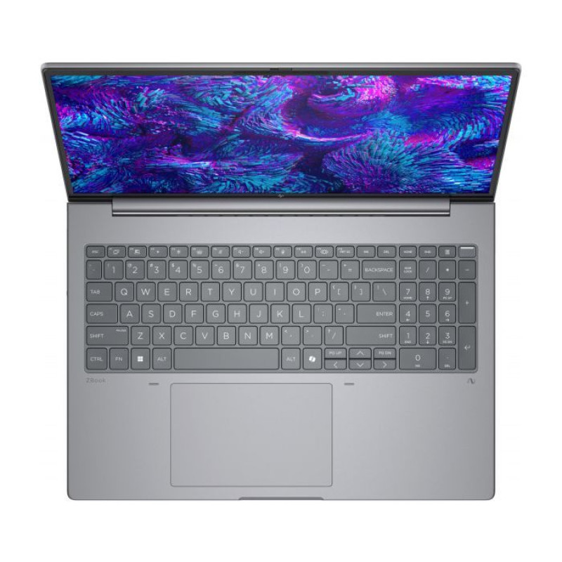 Ноутбук HP ZBook 8 G1i 16 (B30JSES)
