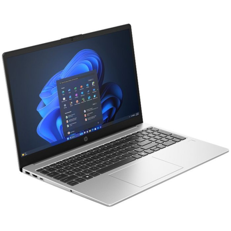 Ноутбук HP 255R G10 (B39ZDAT) Silver