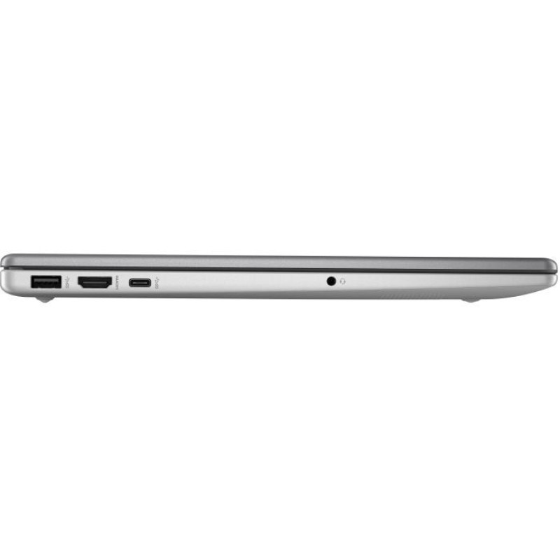 Ноутбук HP 255R G10 (B39ZDAT) Silver