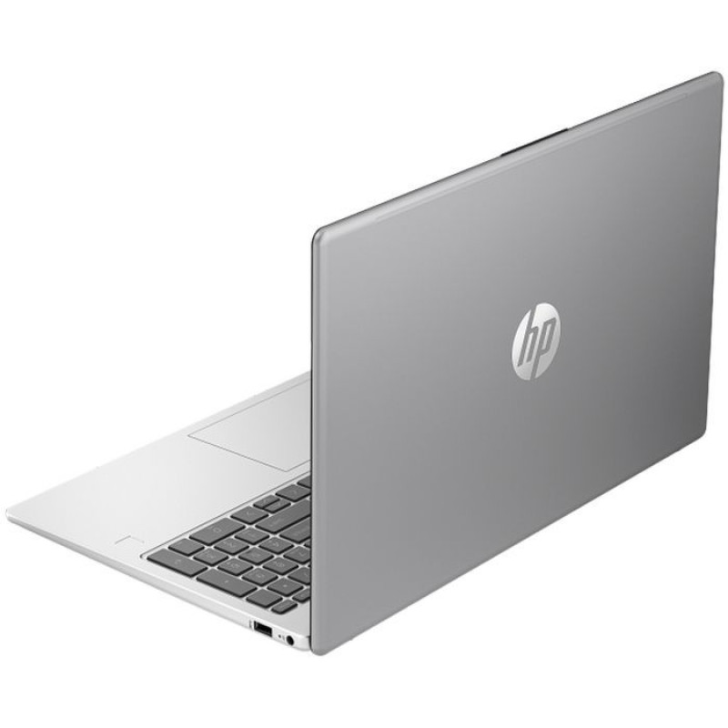 Ноутбук HP 255R G10 (B39ZDAT) Silver