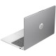 Ноутбук HP 255R G10 (B39ZDAT) Silver