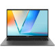 Ноутбук ASUS VivoBook S16 M3607GA Matte Gray (M3607GA-SH009, 90NB17M1-M000A0)