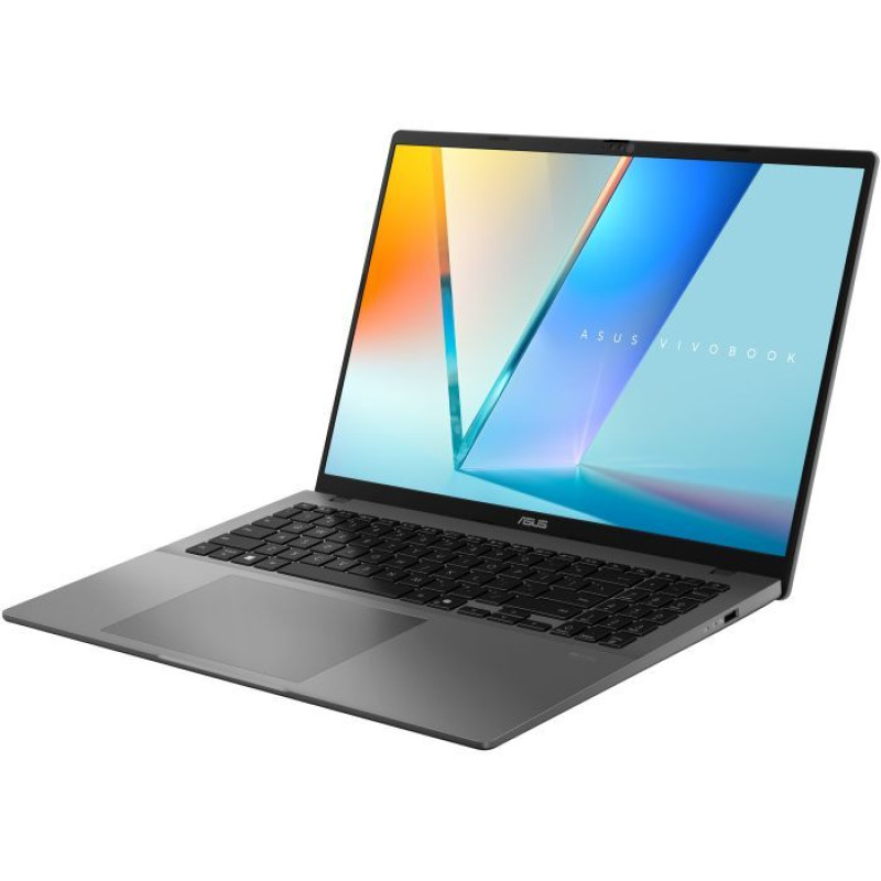 Ноутбук ASUS VivoBook S16 M3607GA Matte Gray (M3607GA-SH009, 90NB17M1-M000A0)