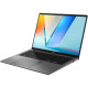 Ноутбук ASUS VivoBook S16 M3607GA Matte Gray (M3607GA-SH009, 90NB17M1-M000A0)