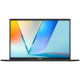 Ноутбук ASUS VivoBook S16 M3607GA Matte Gray (M3607GA-SH009, 90NB17M1-M000A0)