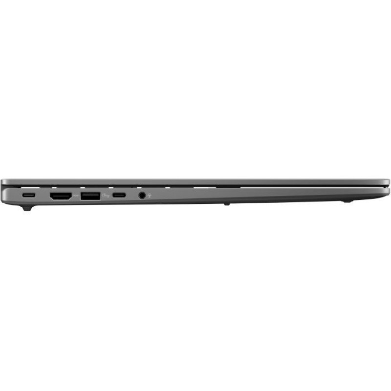 Ноутбук ASUS VivoBook S16 M3607GA Matte Gray (M3607GA-SH009, 90NB17M1-M000A0)
