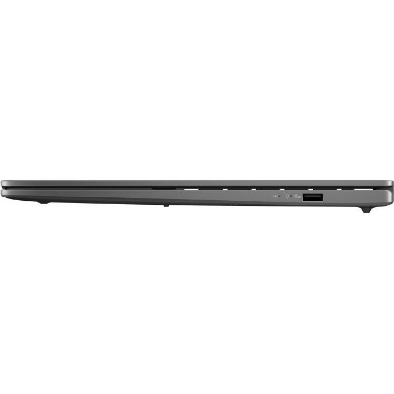 Ноутбук ASUS VivoBook S16 M3607GA Matte Gray (M3607GA-SH009, 90NB17M1-M000A0)