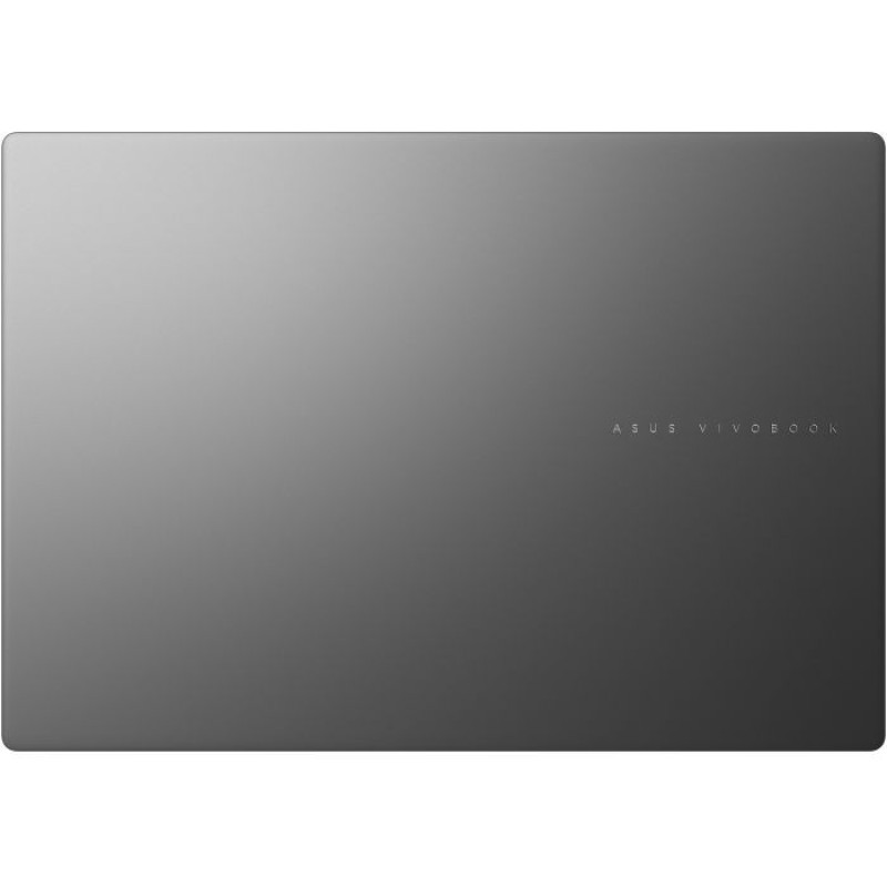 Ноутбук ASUS VivoBook S16 M3607GA Matte Gray (M3607GA-SH009, 90NB17M1-M000A0)