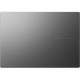 Ноутбук ASUS VivoBook S16 M3607GA Matte Gray (M3607GA-SH009, 90NB17M1-M000A0)