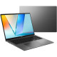 Ноутбук ASUS VivoBook S16 M3607GA Matte Gray (M3607GA-SH009, 90NB17M1-M000A0)
