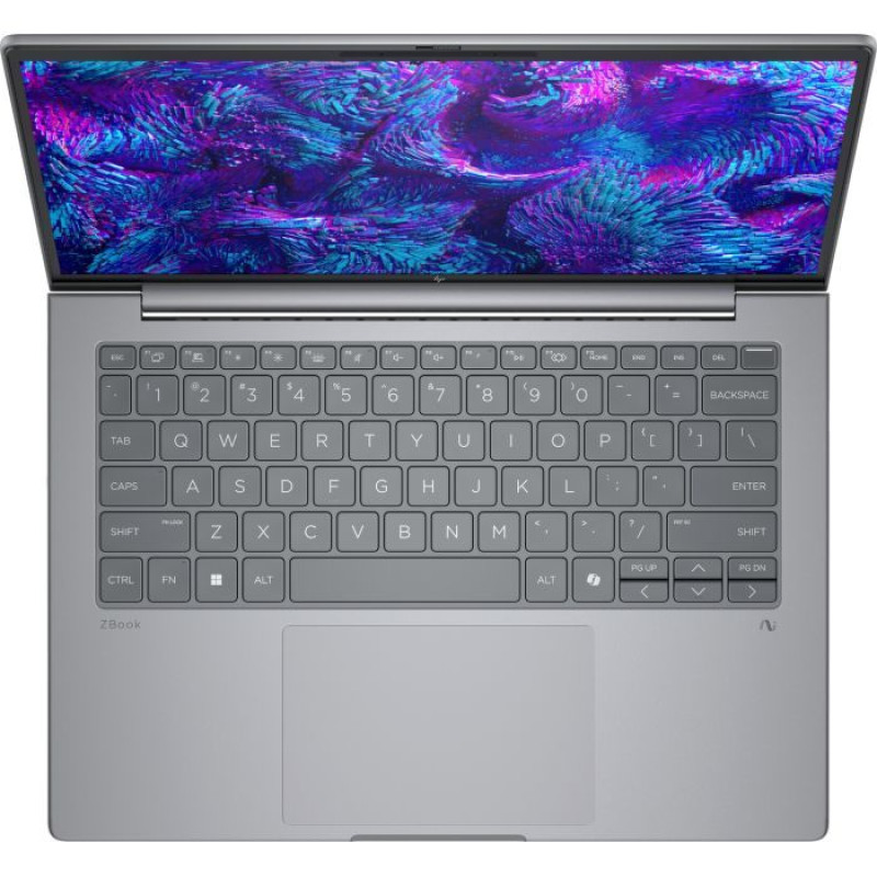 Ноутбук HP ZBook 8 G1a 14 (B30JKES)