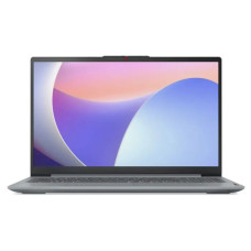 Ноутбук Lenovo IdeaPad Slim 3 15IAN8 Arctic Grey (82XB00DGRA)