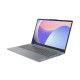 Ноутбук Lenovo IdeaPad Slim 3 15IAN8 Arctic Grey (82XB00DGRA)