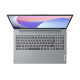 Ноутбук Lenovo IdeaPad Slim 3 15IAN8 Arctic Grey (82XB00DGRA)