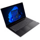 Ноутбук Lenovo V15 G5 IRL Business Black (83HF00DFRA)