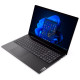 Ноутбук Lenovo V15 G5 IRL Business Black (83HF00DFRA)