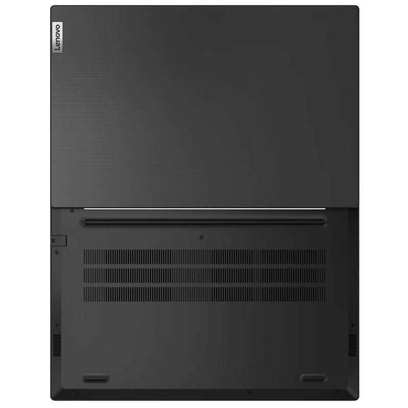 Ноутбук Lenovo V15 G5 IRL Business Black (83HF00DFRA)