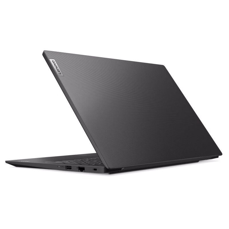 Ноутбук Lenovo V15 G5 IRL Business Black (83HF00DFRA)