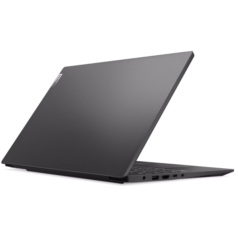 Ноутбук Lenovo V15 G5 IRL Business Black (83HF00DFRA)