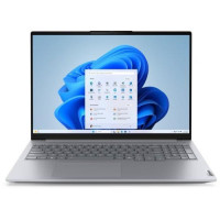 Lenovo ThinkBook 16 G8 IAL Arctic Grey (21SK0076RA)