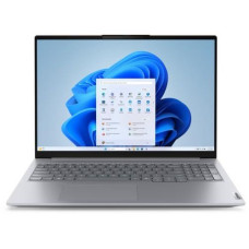 Lenovo ThinkBook 16 G8 IAL Arctic Grey (21SK0076RA)
