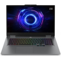 Ноутбук Lenovo LOQ 17IRX10 (83JH00B4RA)