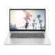 Ноутбук HP 17-cp2031ua Natural Silver (D16DCEA)