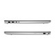 Ноутбук HP 17-cp2031ua Natural Silver (D16DCEA)