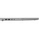 Ноутбук ASUS VivoBook S16 M3607GA Cool Silver (M3607GA-SH010, 90NB17M2-M000B0)