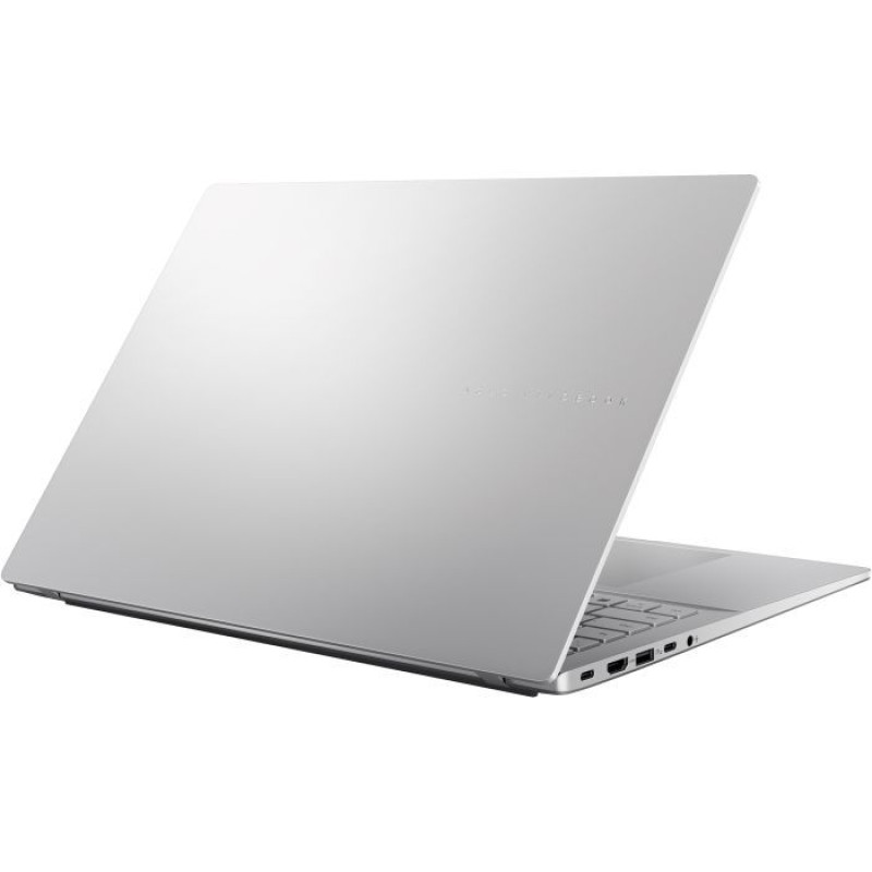 Ноутбук ASUS VivoBook S16 M3607GA Cool Silver (M3607GA-SH010, 90NB17M2-M000B0)