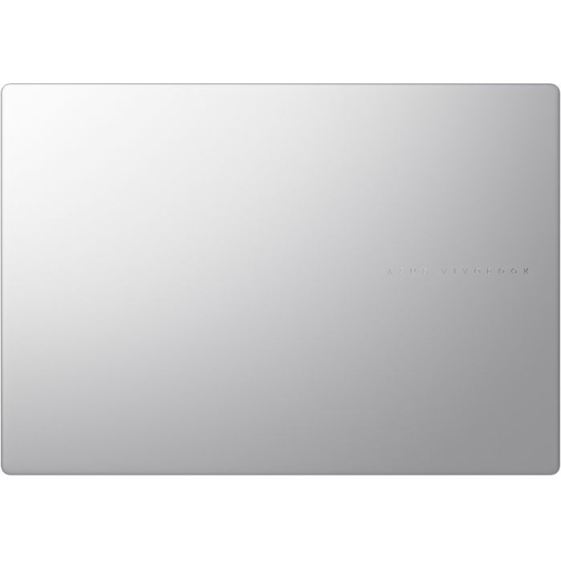 Ноутбук ASUS VivoBook S16 M3607GA Cool Silver (M3607GA-SH010, 90NB17M2-M000B0)