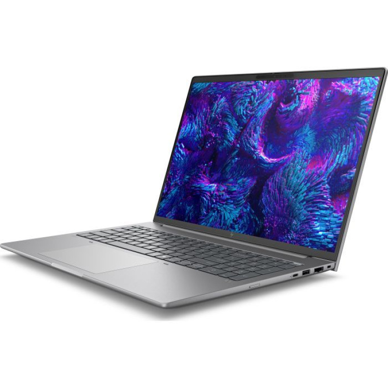 Ноутбук HP ZBook 8 G1a 16 (B30JZES)