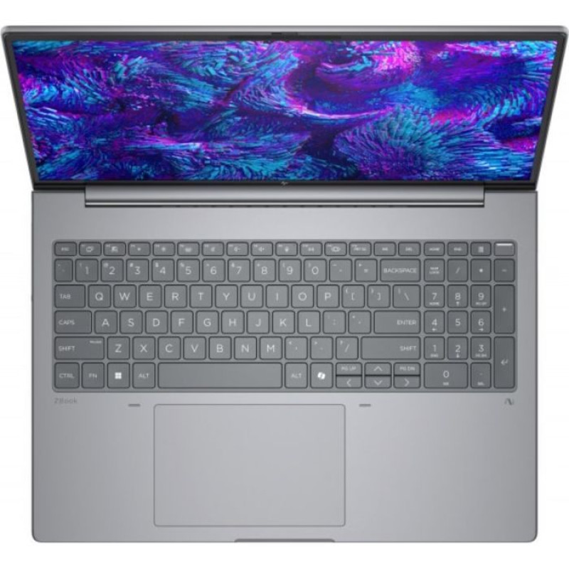 Ноутбук HP ZBook 8 G1a 16 (B30JZES)