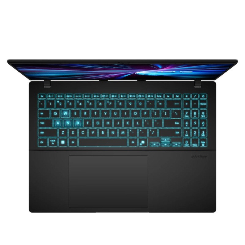 Ноутбук ASUS Vivobook 16 V3607VM (V3607VM-RP012, 90NB16K1-M000C0)