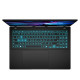 Ноутбук ASUS Vivobook 16 V3607VM (V3607VM-RP012, 90NB16K1-M000C0)