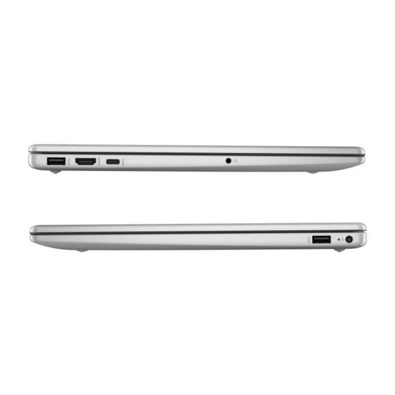 Ноутбук HP 15-fc0322ua Natural Silver (D16DXEA)