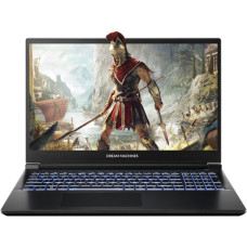 Ноутбук Dream Machines RG5050-15 (RG5050-15UA21)