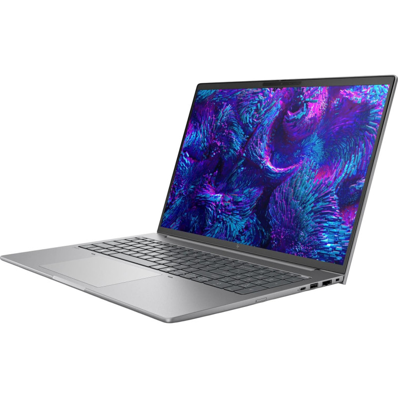 Ноутбук HP ZBook 8 G1i 16 (B30JWES)