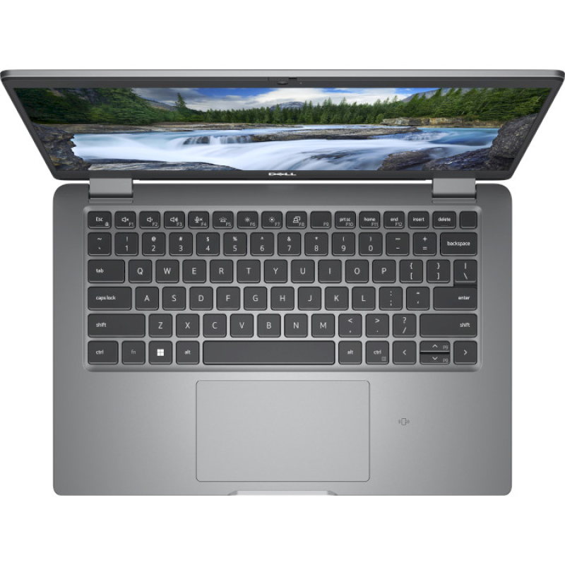 Ноутбук Dell Latitude 5350 (210-BLST-2407VDF)