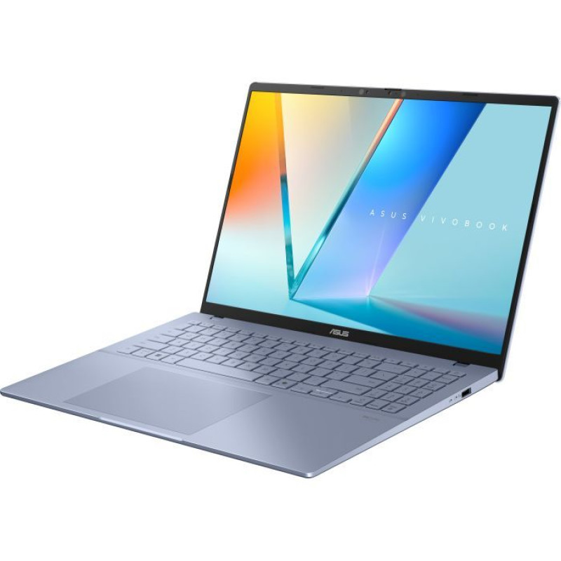 Ноутбук ASUS Vivobook S16 S3607NA-SH003W Mist Blue (90NB17P5-M00030)