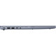 Ноутбук ASUS Vivobook S16 S3607NA-SH003W Mist Blue (90NB17P5-M00030)