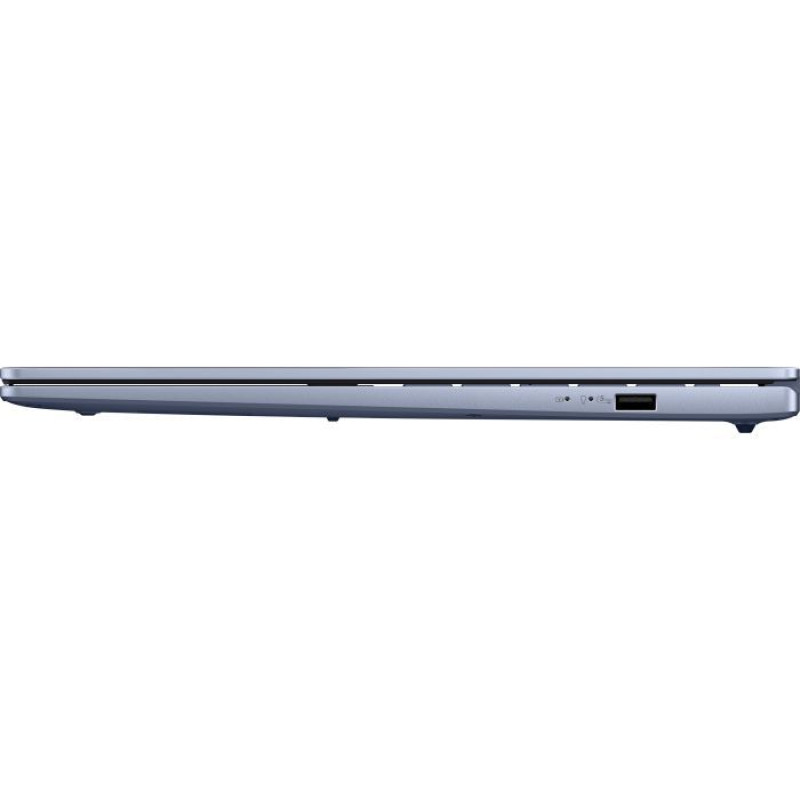 Ноутбук ASUS Vivobook S16 S3607NA-SH003W Mist Blue (90NB17P5-M00030)