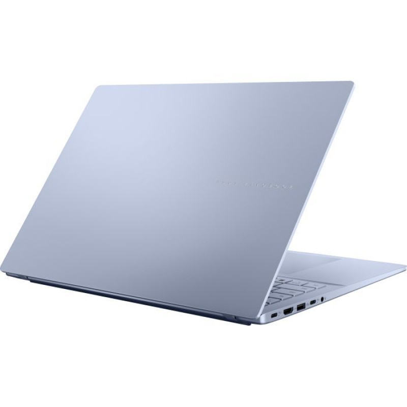 Ноутбук ASUS Vivobook S16 S3607NA-SH003W Mist Blue (90NB17P5-M00030)