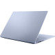 Ноутбук ASUS Vivobook S16 S3607NA-SH003W Mist Blue (90NB17P5-M00030)